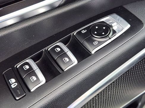 Used 2021 Kia Telluride SX w/ SX Prestige Package AWD/4WD image 18