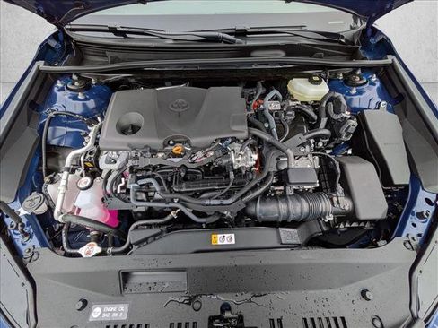 Used 2026 Toyota Camry SE image 23