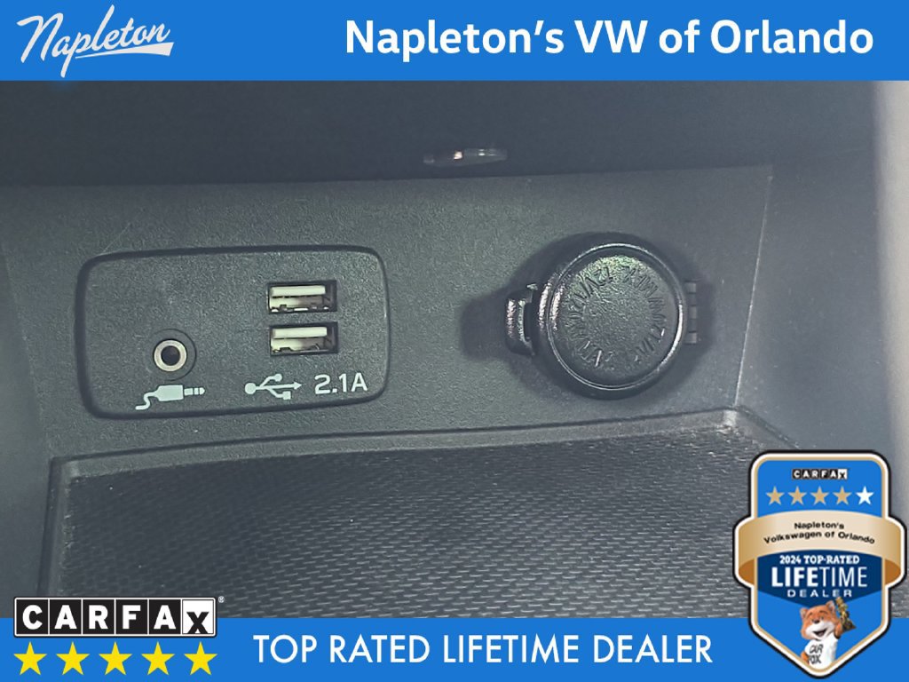 Used 2020 Subaru Impreza 2.0i Sport w/ Popular Package #2 AWD/4WD image 19