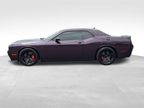 Used 2022 Dodge Challenger SRT Hellcat Redeye RWD image 23