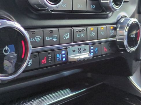 Certified 2024 Ford F150 Raptor AWD/4WD image 25