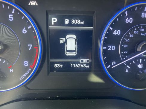 Used 2020 Hyundai Palisade SE image 7