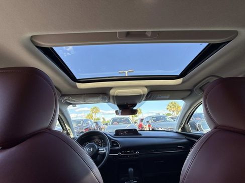 Certified 2023 MAZDA CX-30 AWD 2.5 S w/ Preferred Package image 24