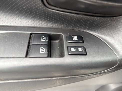 Used 2017 Chevrolet City Express LS image 21