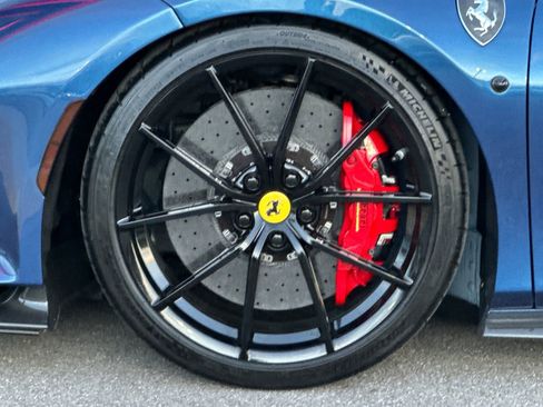 Used 2019 Ferrari 488 Pista Coupe image 44
