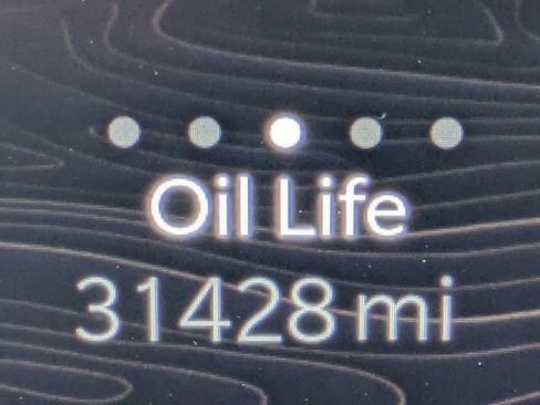 Used 2024 Jeep Grand Cherokee Altitude image 24