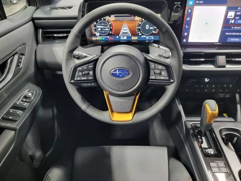 Used 2026 Subaru Outback Wilderness AWD/4WD image 25