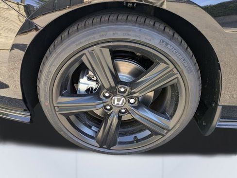New 2026 Honda Accord Sport image 11