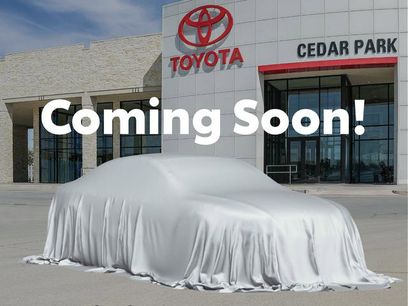 Used 2026 Toyota Corolla Cross XLE w/ Convenience Package