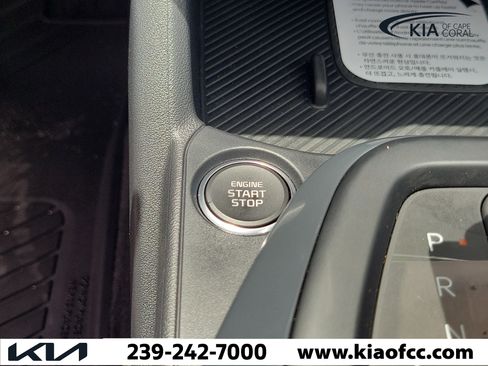 New 2026 Kia K4 GT-Line w/ GT-Line Premium Package FWD image 30