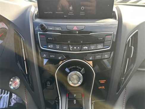 Used 2022 Acura RDX AWD w/ A-Spec & Advance Pkg image 23