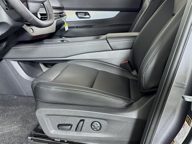 New 2026 Nissan Murano SL w/ Comfort Package AWD/4WD image 19