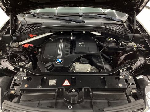 Used 2016 BMW X3 xDrive35i image 46