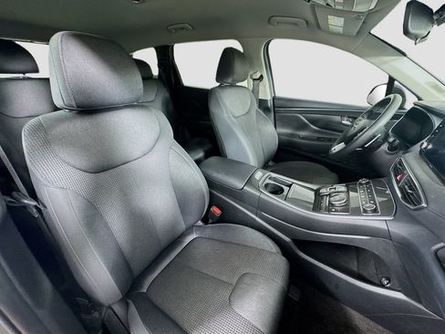 Used 2022 Hyundai Santa Fe SEL FWD image 29