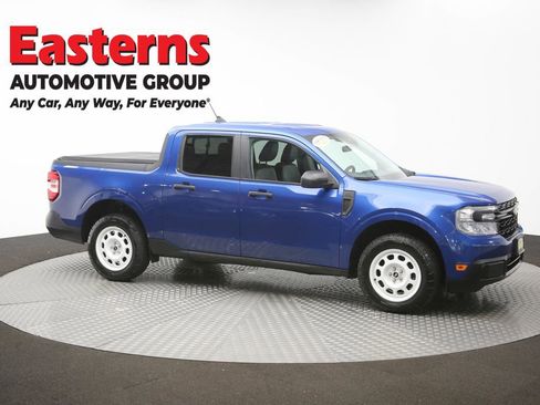 Used 2023 Ford Maverick XL w/ Equipment Group 100A Standard AWD/4WD image 47