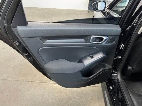 Used 2023 Honda Civic EX image 19