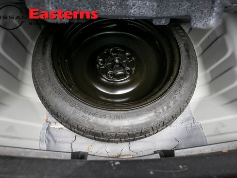 Used 2023 Nissan Altima 2.0 SR FWD image 21