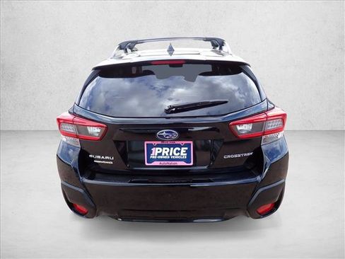 Certified 2023 Subaru Crosstrek 2.0i Premium AWD/4WD image 3