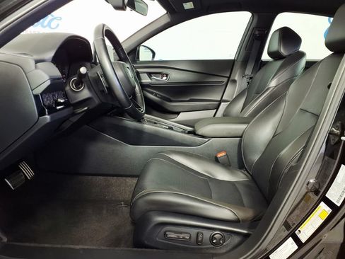Used 2023 Honda Accord Sport image 7