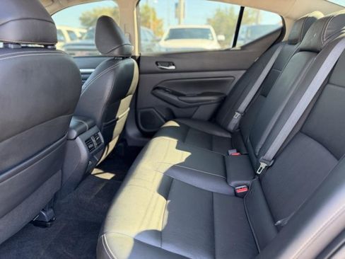 Used 2021 Nissan Altima 2.5 SL image 18