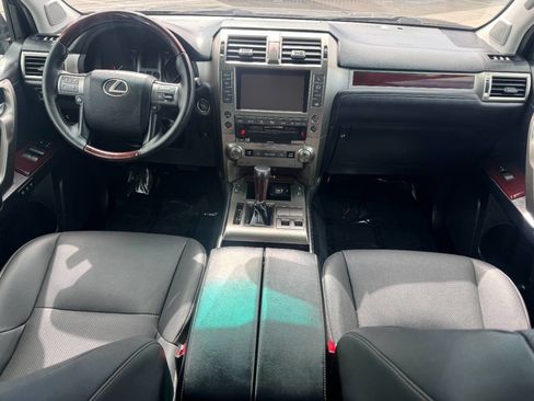 Used 2019 Lexus GX 460 Premium AWD/4WD image 15