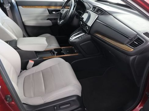 Used 2021 Honda CR-V Touring image 23