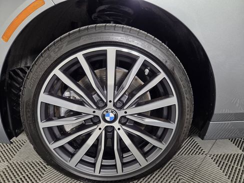 Used 2024 BMW 228i Gran Coupe w/ Convenience Package FWD image 9