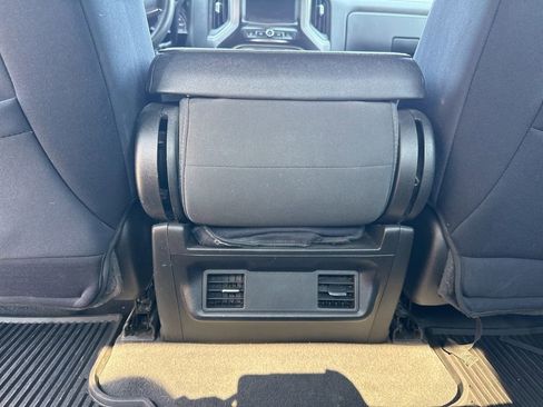 Used 2021 Chevrolet Silverado 1500 Custom Trail Boss image 21