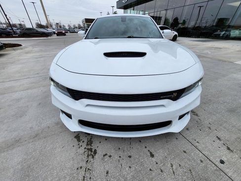 Used 2022 Dodge Charger Scat Pack image 3