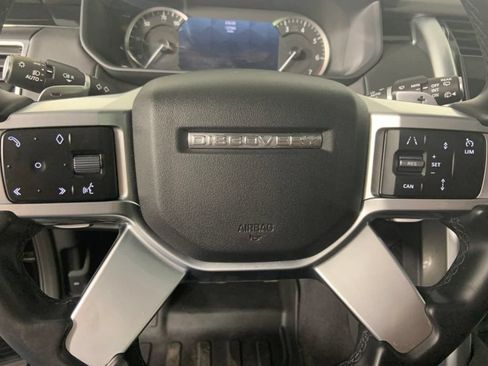 Used 2023 Land Rover Discovery S R-Dynamic AWD/4WD image 32