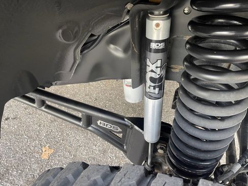 Used 2022 Ford F350 King Ranch w/ King Ranch Ultimate Package image 24