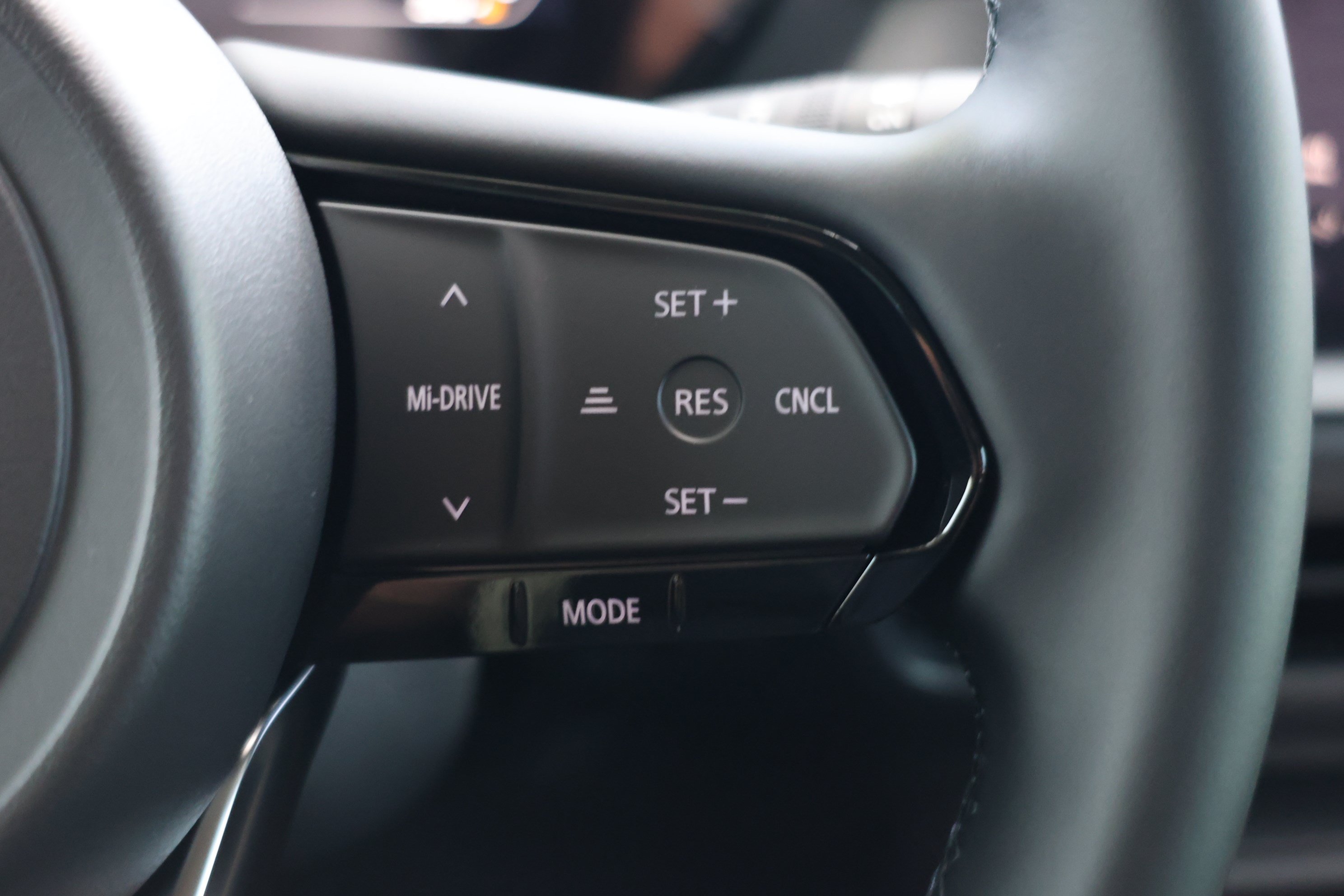 New 2026 MAZDA CX-5 Select AWD/4WD image 16