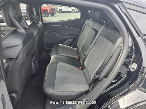 New 2025 Ford Mustang Mach-E GT image 7