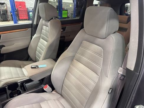 Certified 2022 Honda CR-V EX image 16