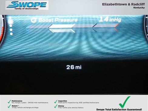 New 2026 Dodge Charger Scat Pack AWD/4WD image 17