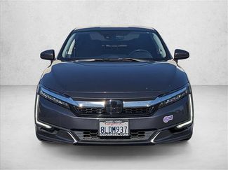 Used 2019 Honda Clarity Touring video 2