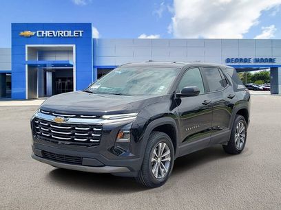 Certified 2026 Chevrolet Equinox LT w/ Convenience Package II
