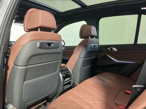 New 2026 BMW X5 xDrive50e AWD/4WD image 26
