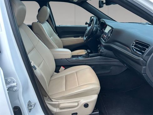 Used 2021 Dodge Durango GT image 17