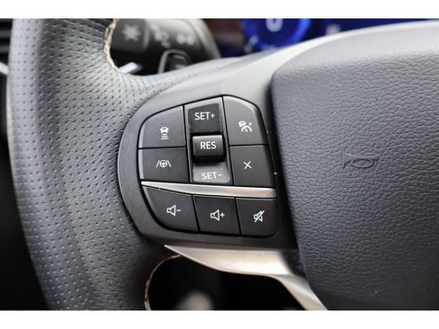 Used 2020 Ford Explorer ST w/ ST Street Pack AWD/4WD image 35