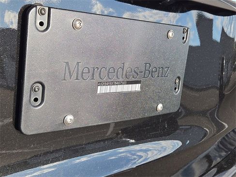 New 2026 Mercedes-Benz GLE 350 4MATIC image 33