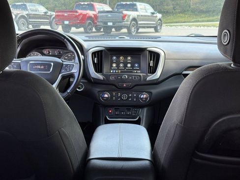 Used 2018 GMC Terrain SLE w/ Driver Convenience Package image 25