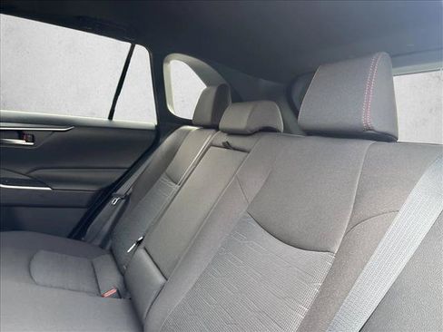 Certified 2025 Toyota RAV4 SE w/ Weather & Moonroof Package AWD/4WD image 10