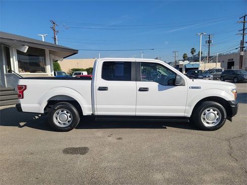 Used 2020 Ford F150 XL w/ XL Power Equipment Group image 3