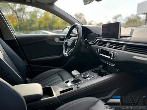 Used 2019 Audi A4 2.0T allroad Premium Plus image 28