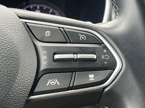 Used 2023 Hyundai Santa Fe SEL image 36