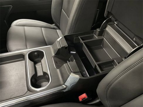 New 2026 Chevrolet Silverado 3500 LTZ w/ LTZ Convenience Package image 24