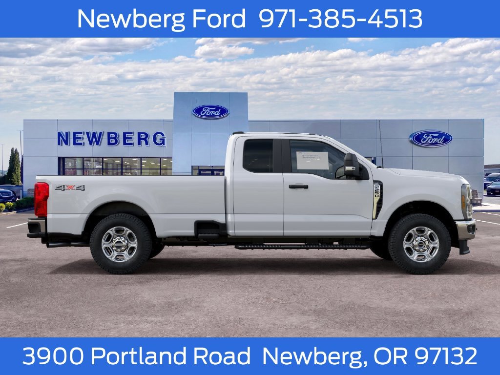 New 2027 Ford F250 XLT AWD/4WD image 7