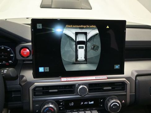 New 2026 Toyota 4Runner TRD Sport Premium RWD image 7