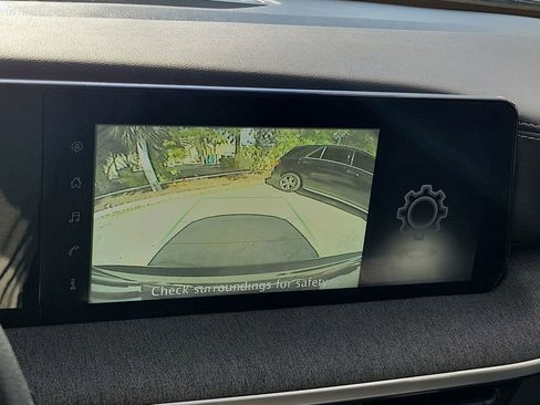 Certified 2025 Nissan Kicks SV w/ SV Premium Package image 36